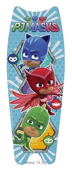 Фотографии 1 TOY Т11418 "PJ Masks" (2018)