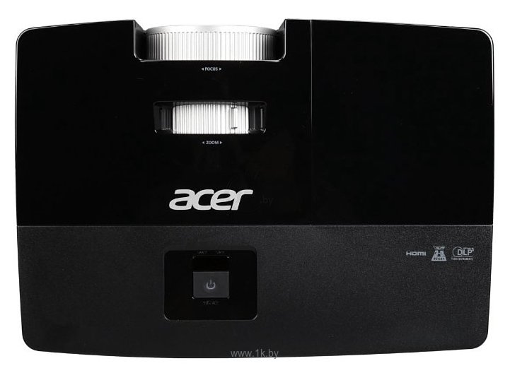 Фотографии Acer X113PH