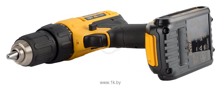 Фотографии DeWALT DCD771D2