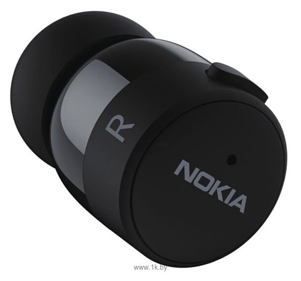 Фотографии Nokia True Wireless Earbuds
