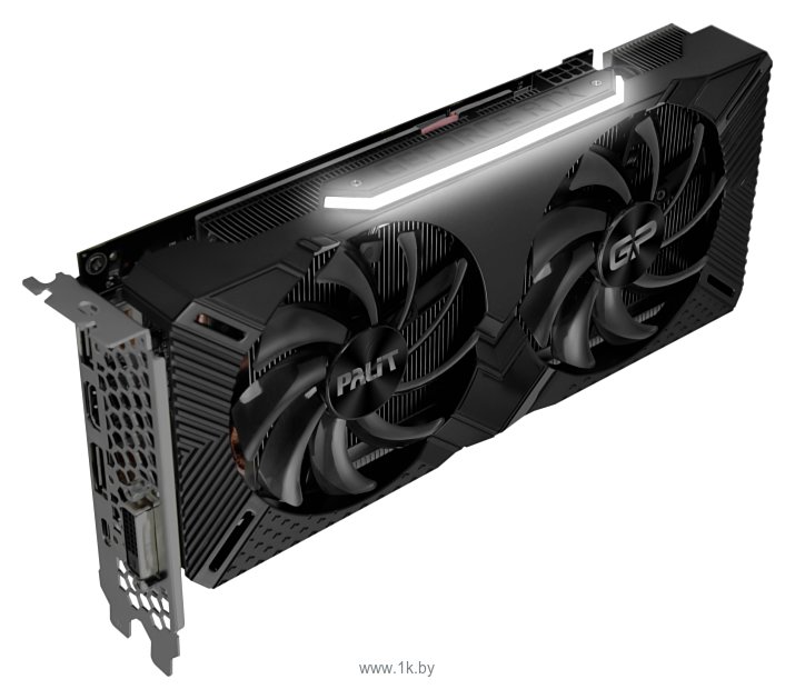 Фотографии Palit GeForce RTX 2070 8192MB GamingPro OC (NE62070T1AP2-1062A)