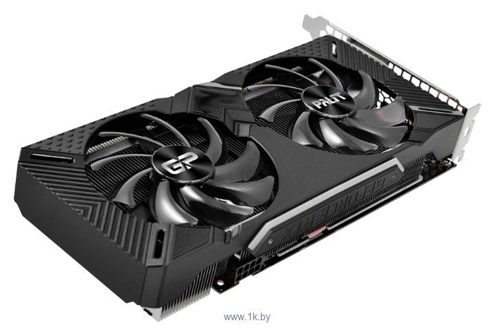 Фотографии Palit GeForce RTX 2070 8192MB GamingPro OC (NE62070T1AP2-1062A)