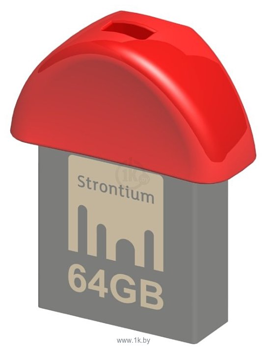 Фотографии Strontium NITRO PLUS NANO 64GB