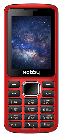 Фотографии Nobby 230