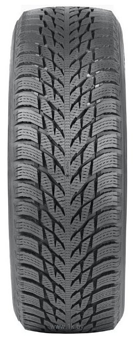 Фотографии Nokian Hakkapeliitta R3 195/60 R15 92 R