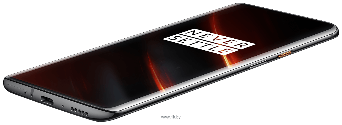Фотографии OnePlus 7T Pro McLaren Edition 12/256GB