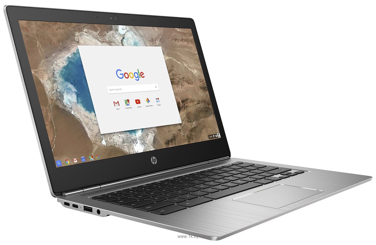 Фотографии HP ChromeBook 13 G1 (X0Q53ES)