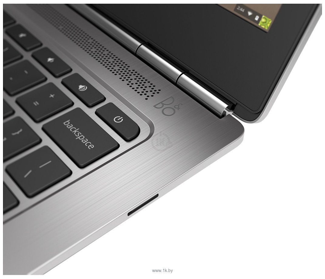 Фотографии HP ChromeBook 13 G1 (X0Q53ES)