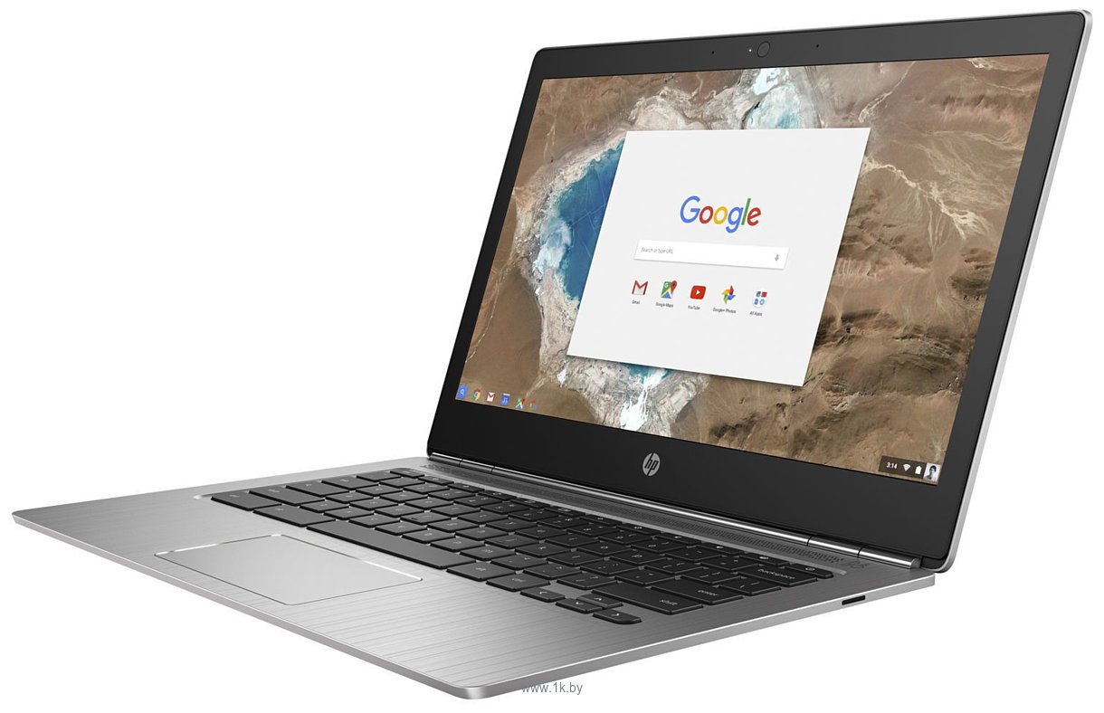 Фотографии HP ChromeBook 13 G1 (X0Q53ES)