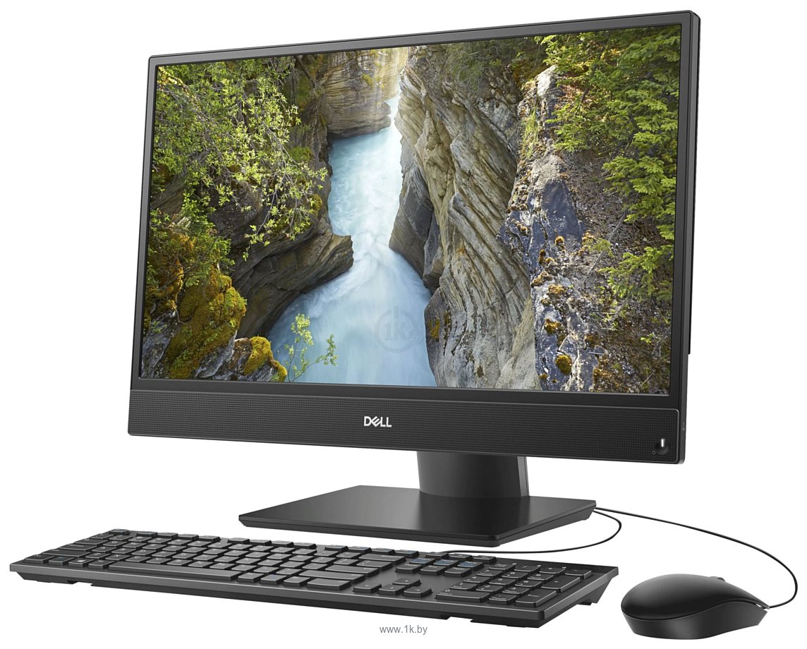 Фотографии Dell OptiPlex 22 5270 273327867