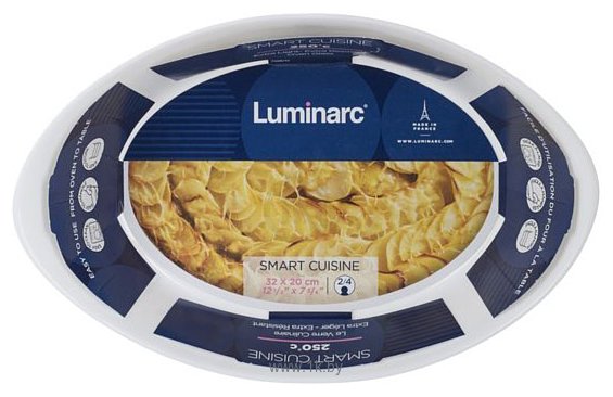 Фотографии Luminarc Smart Cuisine N3083