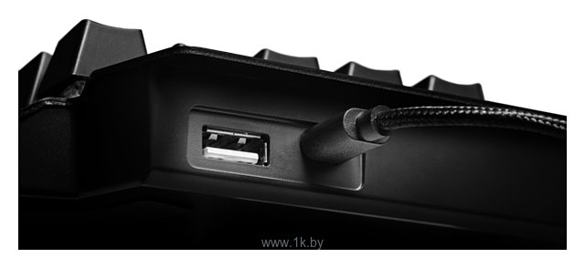 Фотографии Redragon Ida black USB