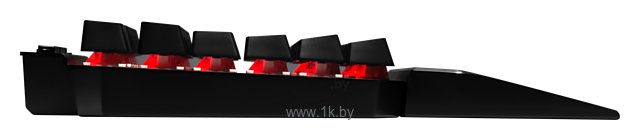 Фотографии Redragon Ida black USB