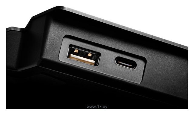 Фотографии Redragon Ida black USB