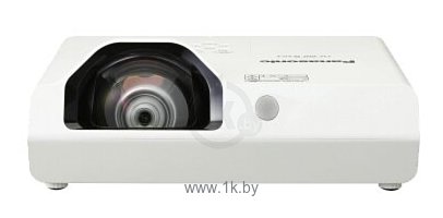 Фотографии Panasonic PT-TW380