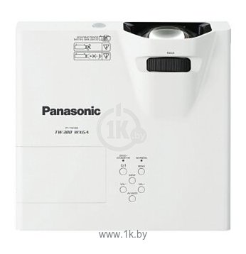 Фотографии Panasonic PT-TW380