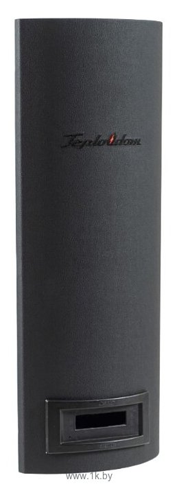 Фотографии Teplodom i-TRM SILVER StS 12