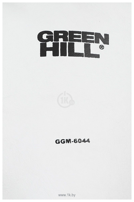 Фотографии Green Hill GGM-6044 M (белый)