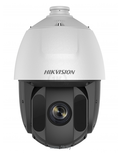 Фотографии Hikvision DS-2DE5225IW-AE(B)