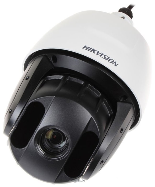 Фотографии Hikvision DS-2DE5225IW-AE(B)