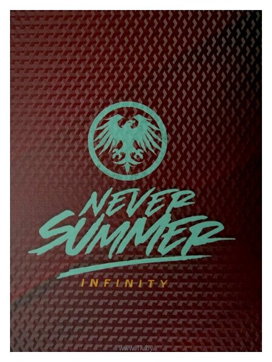 Фотографии Never Summer Infinity (20-21)