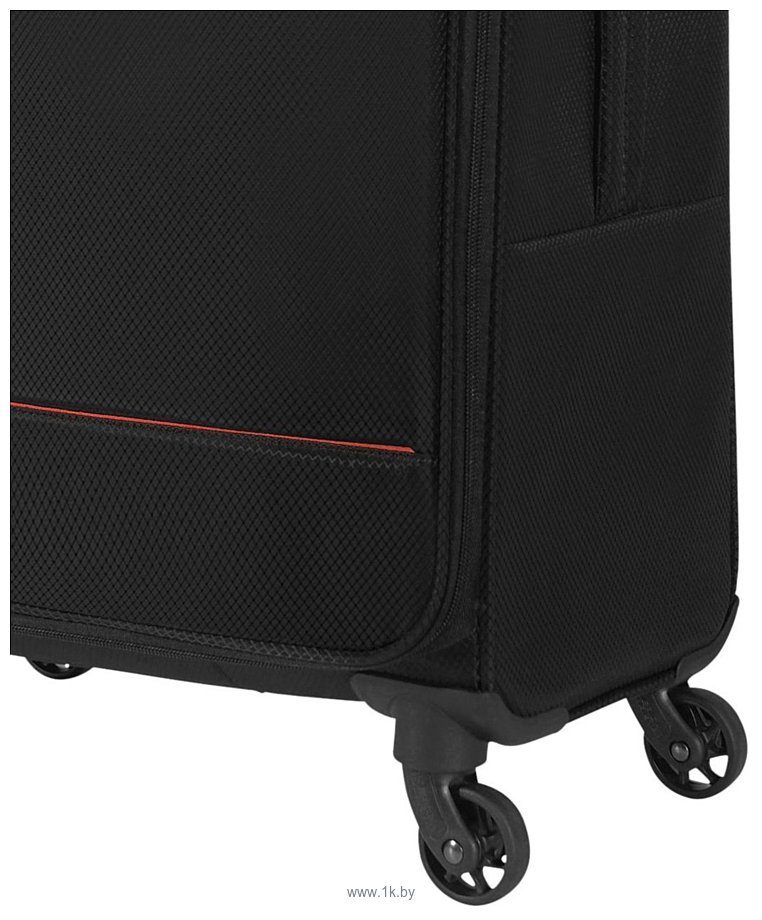 Фотографии American Tourister Litetwist Black 70 см