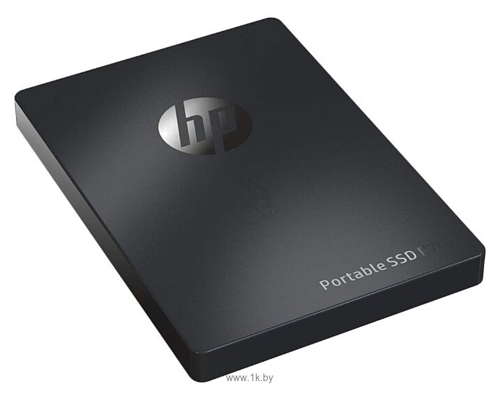 Фотографии HP P700 1TB (5MS30AA) 1 ТБ