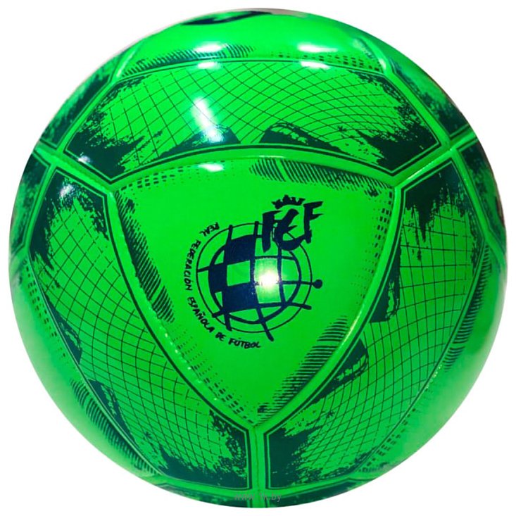 Фотографии Joma Hybrid Futsal T62 400628.024.4 (4 размер, зеленый)