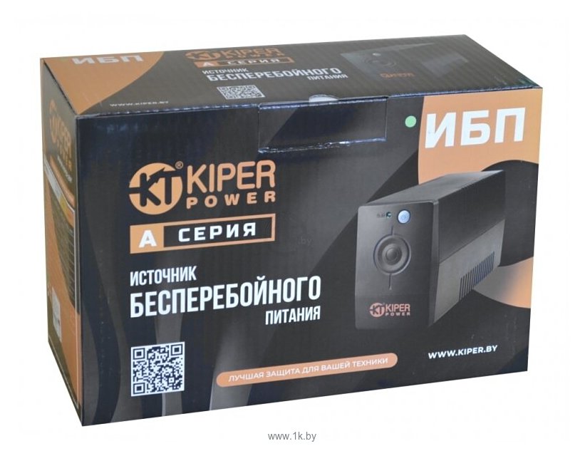 Фотографии Kiper Power A650