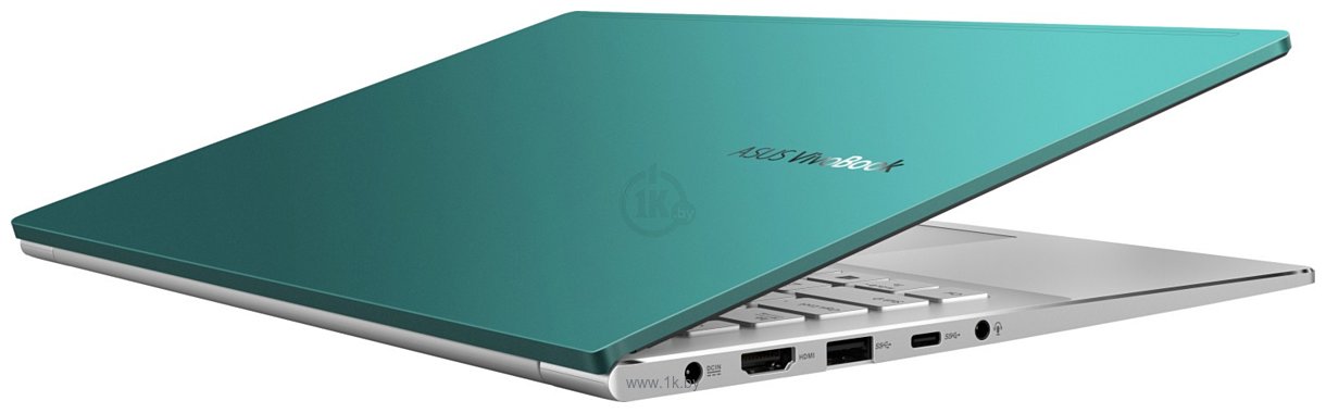 Фотографии ASUS VivoBook S14 S433EA-AM108T