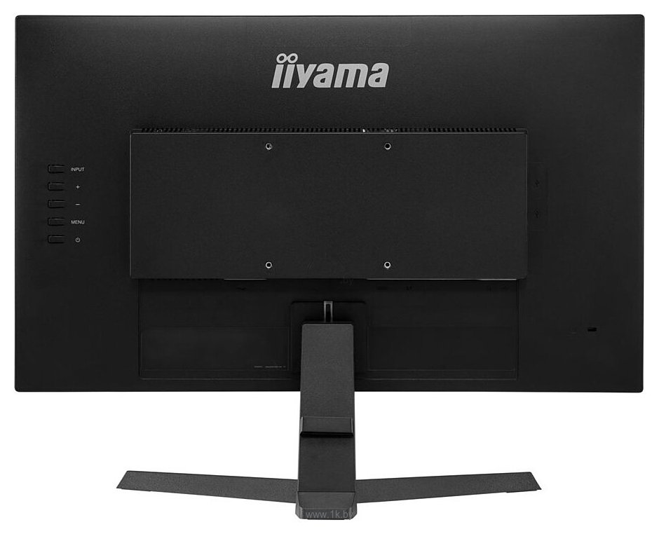 Фотографии Iiyama G-Master G2770HSU-B1