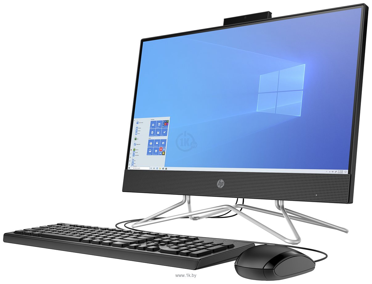 Фотографии HP 22-df1009ur (2S7Q0EA)