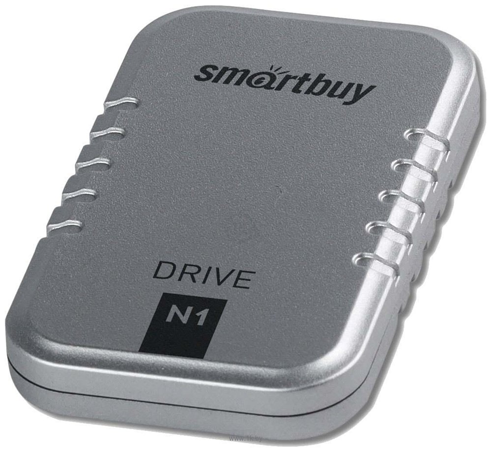 Фотографии Smart Buy Drive N1 SSB001TB-N1S-U31C 1TB (серебристый)