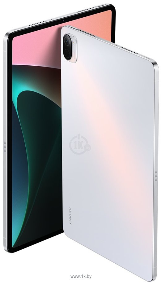 Фотографии Xiaomi MiPad 5 128Gb (китайская версия)