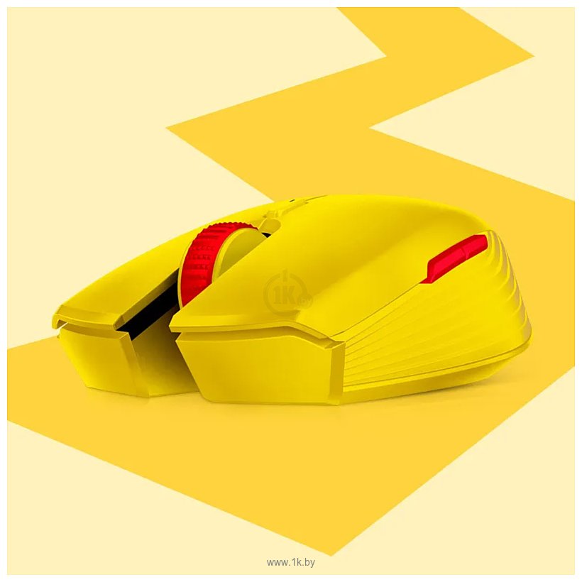 Фотографии Razer Atheris Pikachu Edition