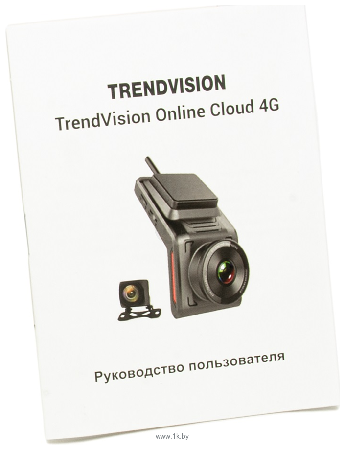 Фотографии TrendVision Online Cloud 4G