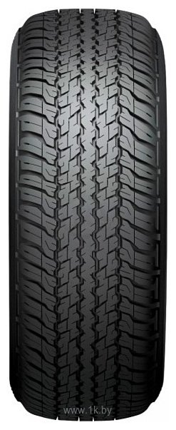 Фотографии Dunlop Grandtrek AT25 255/65 R17 110H