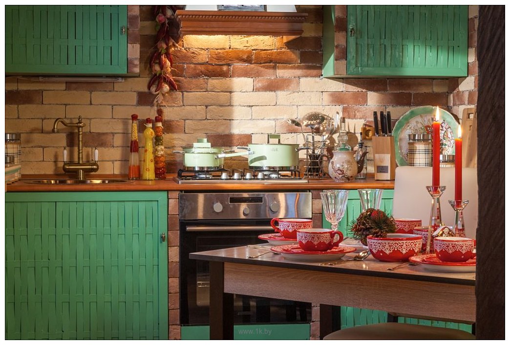 Фотографии Omoikiri Amagasaki-АB (античная латунь)