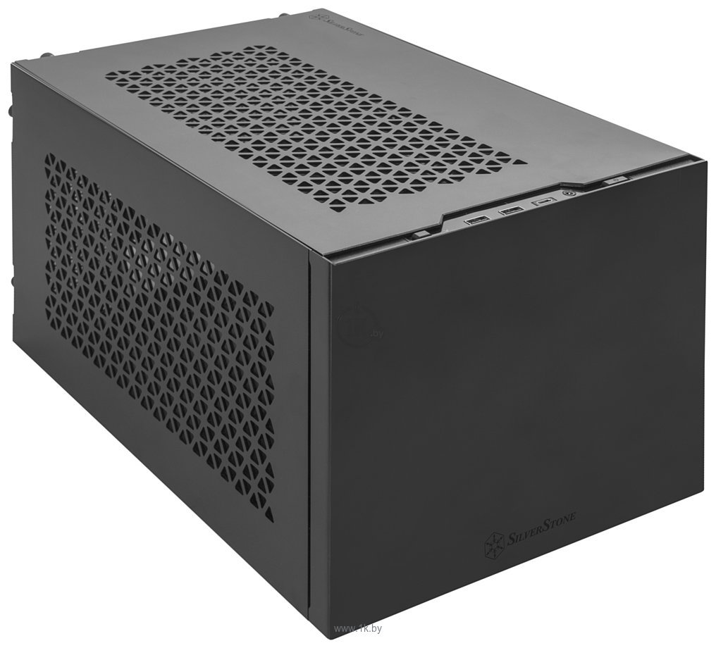 Фотографии SilverStone Sugo 15 SST-SG15B