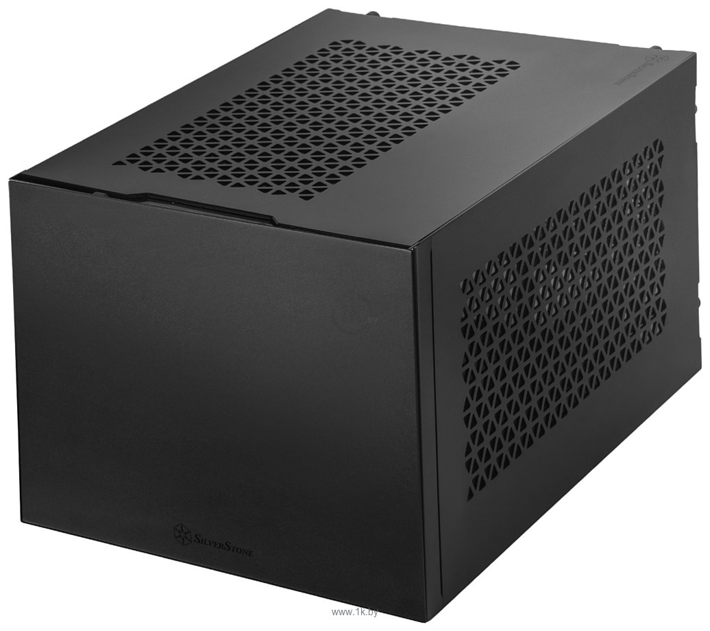 Фотографии SilverStone Sugo 15 SST-SG15B