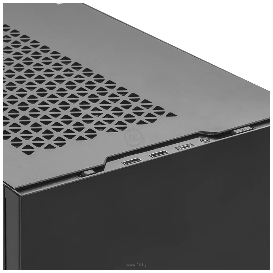 Фотографии SilverStone Sugo 15 SST-SG15B
