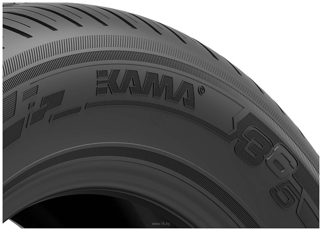 Фотографии Нижнекамскшина Кама 365 (НК-241) 175/65 R14 86H