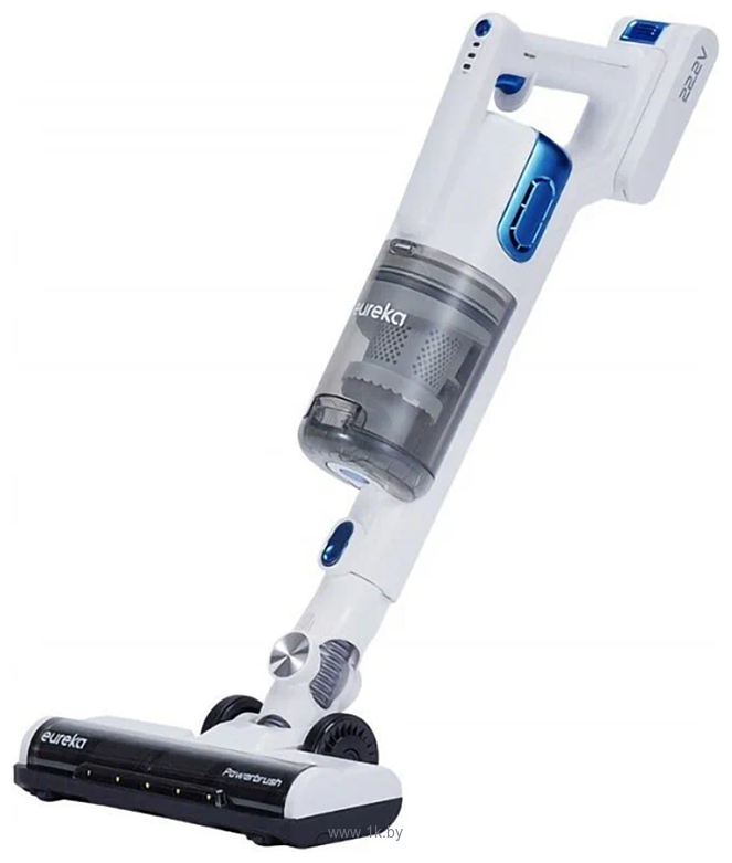 Фотографии Eureka Handheld Vacuum Cleaner BR5 EU