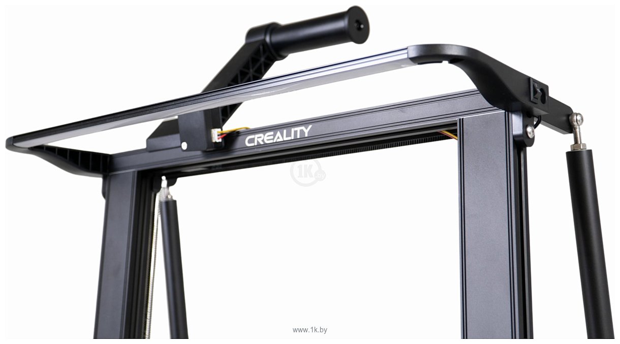 Фотографии Creality CR-10 Smart Pro