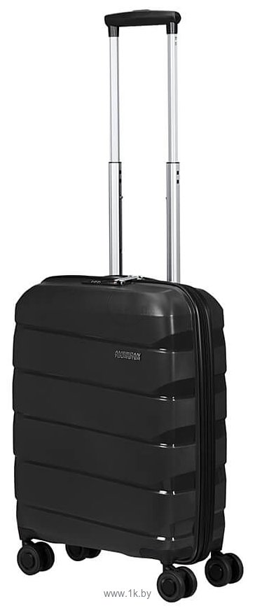 Фотографии American Tourister Air Move Black 55 см