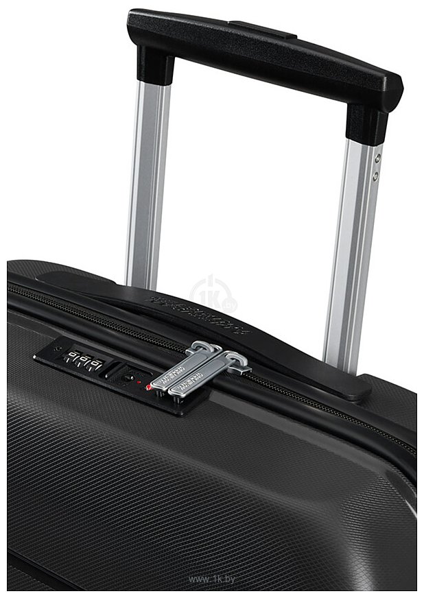 Фотографии American Tourister Air Move Black 55 см