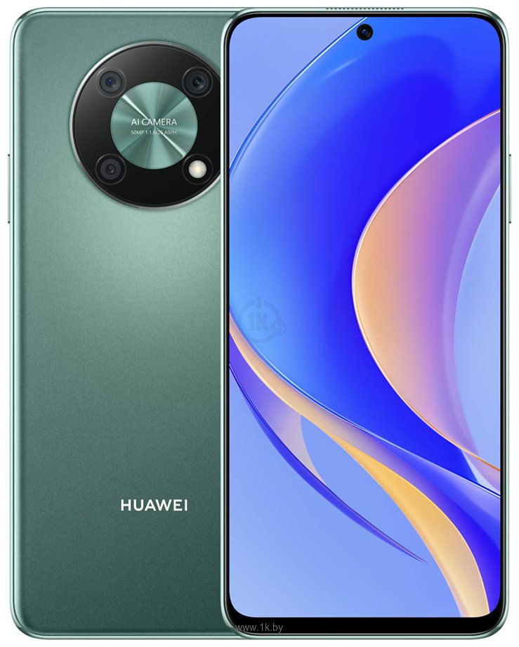 Фотографии Huawei nova Y90 8/128GB