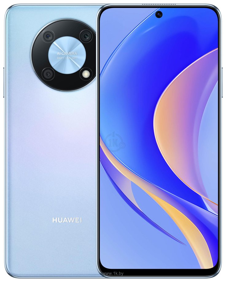 Фотографии Huawei nova Y90 8/128GB