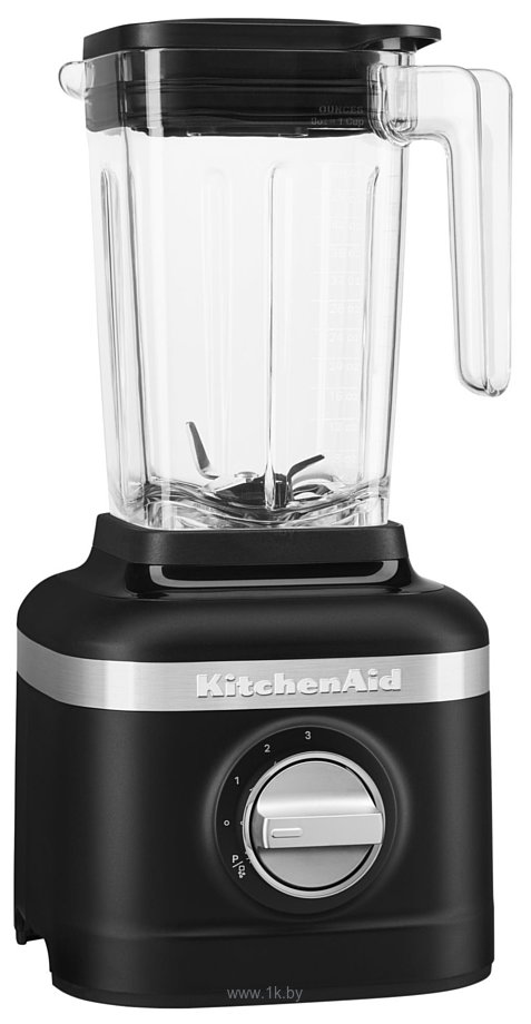 Фотографии KitchenAid 5KSB1325EBM