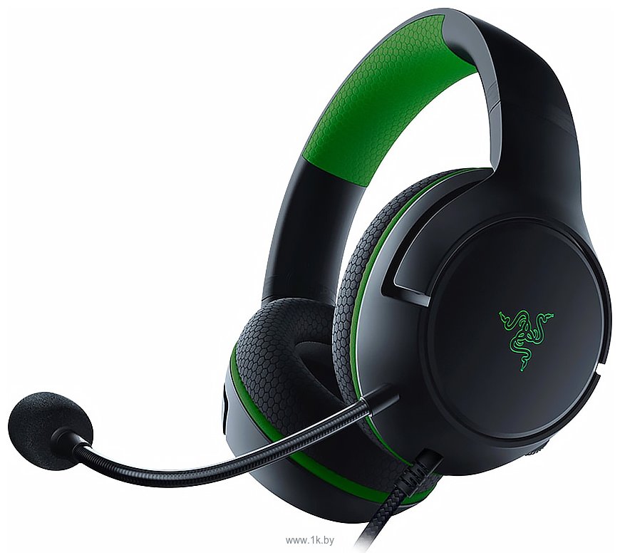 Фотографии Razer Kaira X for Xbox (черный)